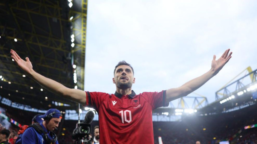 Pogledajte najbrži gol u istoriji prvenstava (VIDEO)