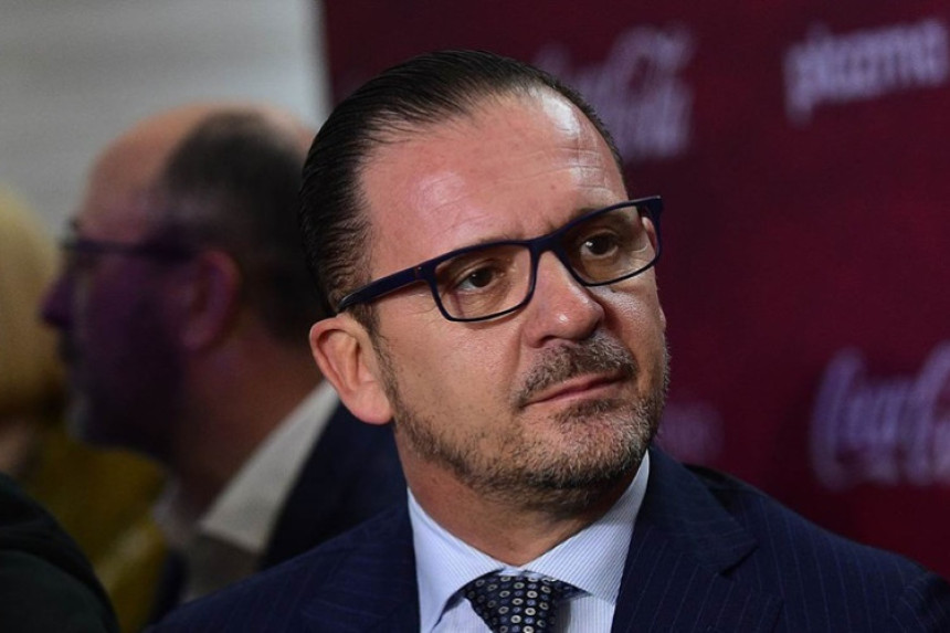 "Meč sa Slovenijom je za nas finalna utakmica na EP"