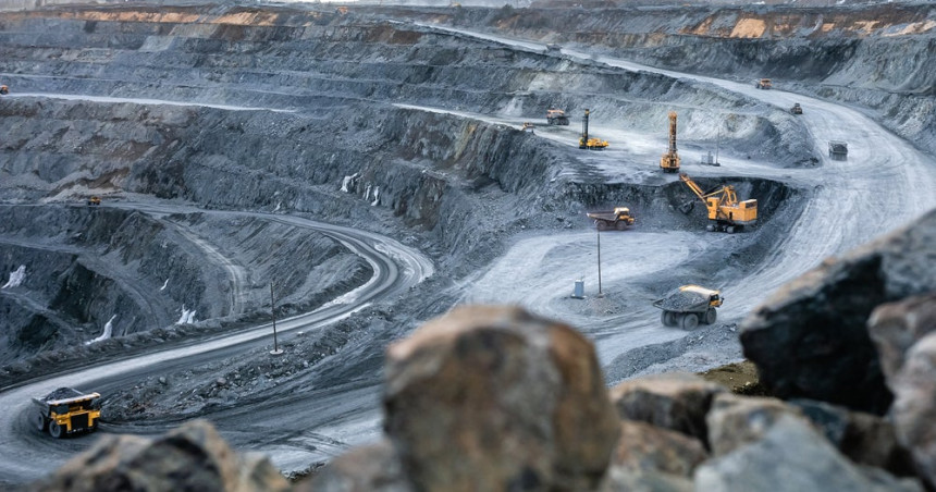Grejem: SAD ne zanimaju Ukrajinci, već minerali