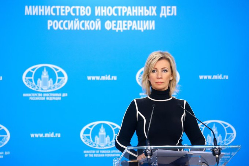 "Konferencija o Ukrajini bila je potpuni fijasko"