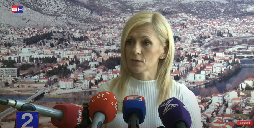 Novinarki RTRS-a ugrožen život zbog iznošenja istine