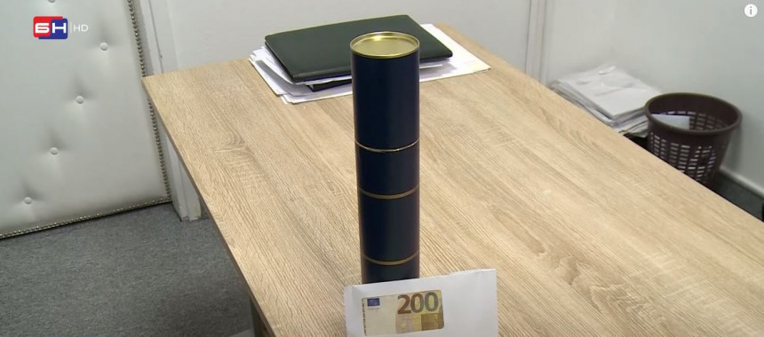 Црна Гора више не признаје дипломе факултета из БиХ