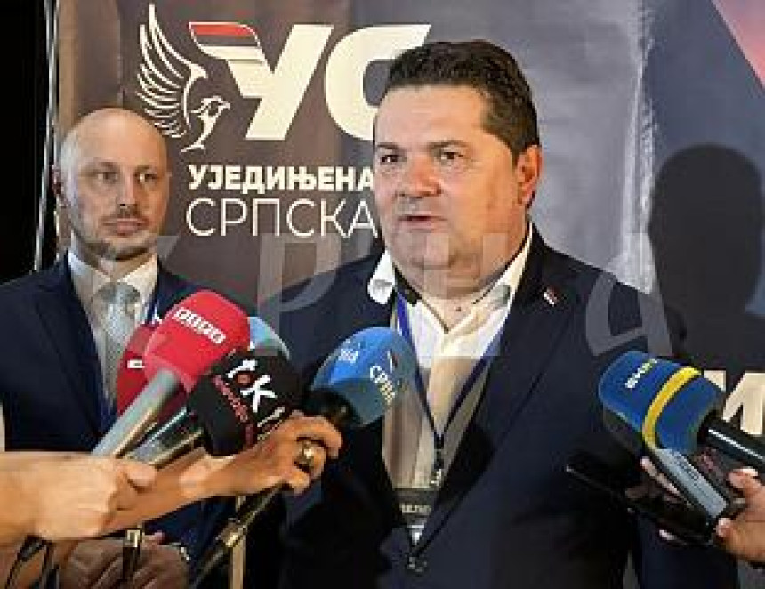 Stevandić se bori za odborničko mjesto u Banjaluci