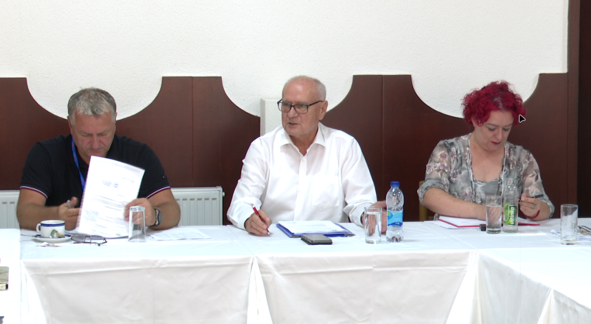 Милић се похвалио: Имамо просјек пензија бољи од Њемачке