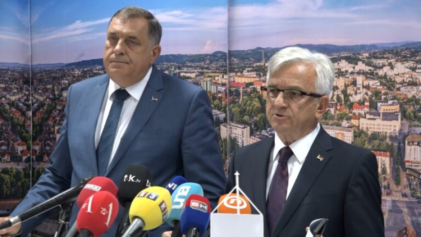 Пуца коалиција СНСД-а и ДЕМОС-а и у Бањалуци