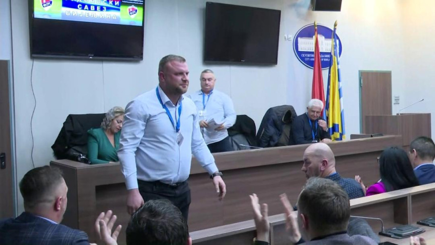 Бијељински Зенит чека реакцију европске куће фудбала (УЕФА)