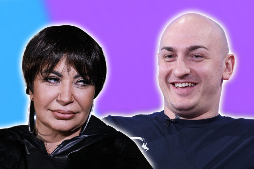 Stoja i Karleuša stale u odbranu Desingerice!