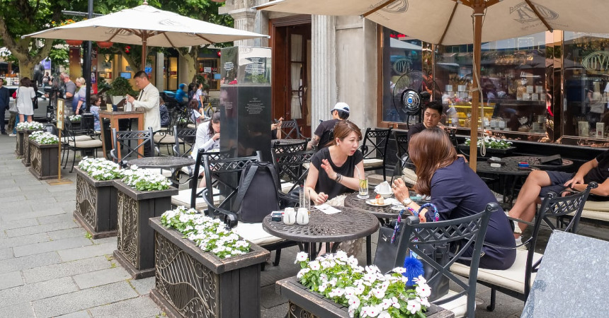 Znate li koji je grad sa najviše kafića na svijetu?