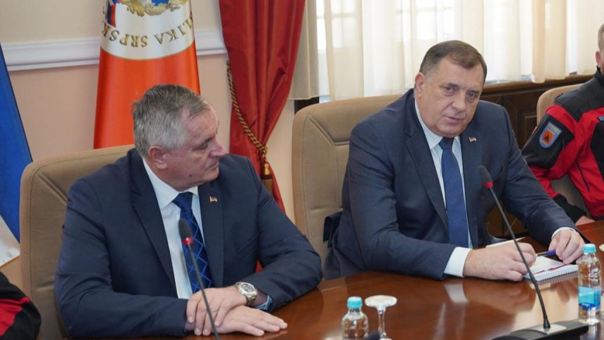 Влади Српске недостаје више од 800 милиона марака