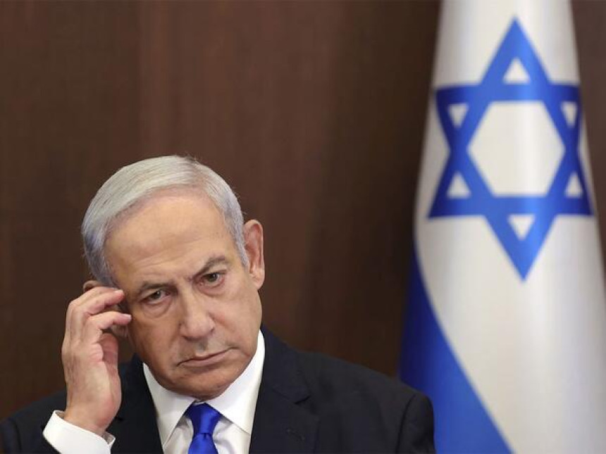 Katz: Iran nas je obavijestio, odlučili su napasti Izrael