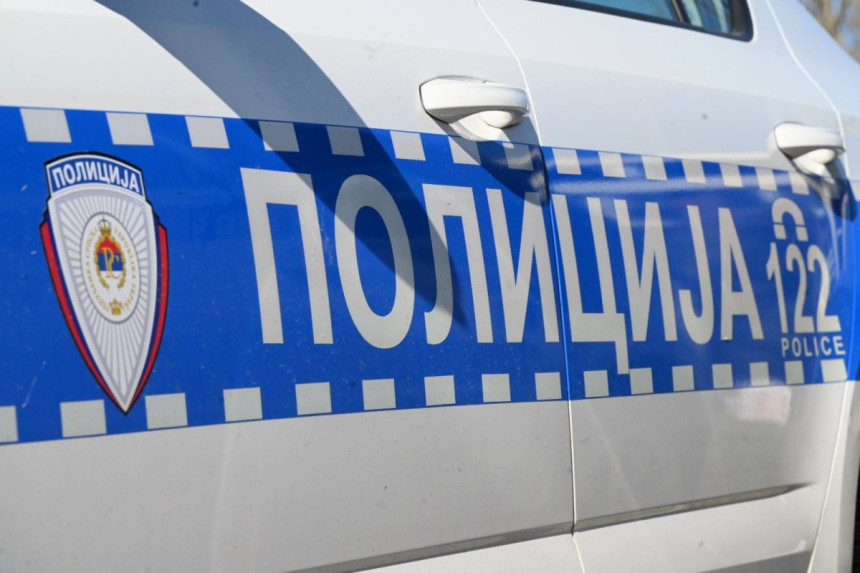 Zakon (ni)je isti za sve: Inspektor bježao od patrole