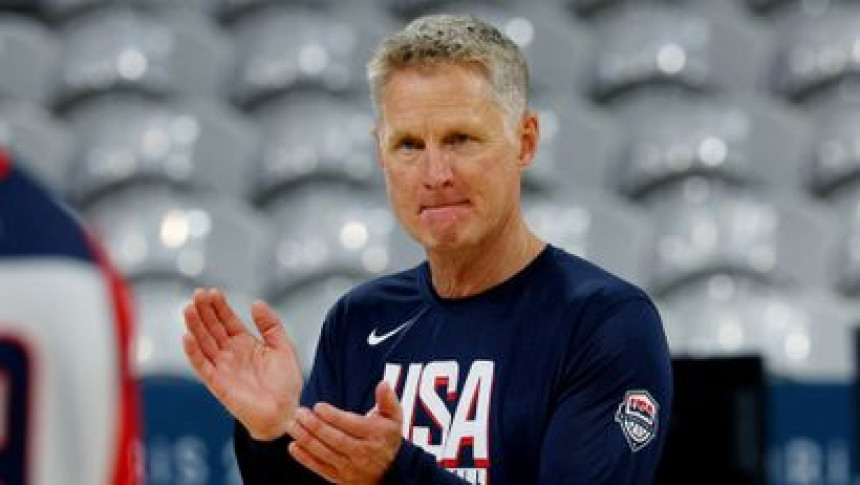 "Jokić će igrati 40 minuta, šta još ima u rukavu?"