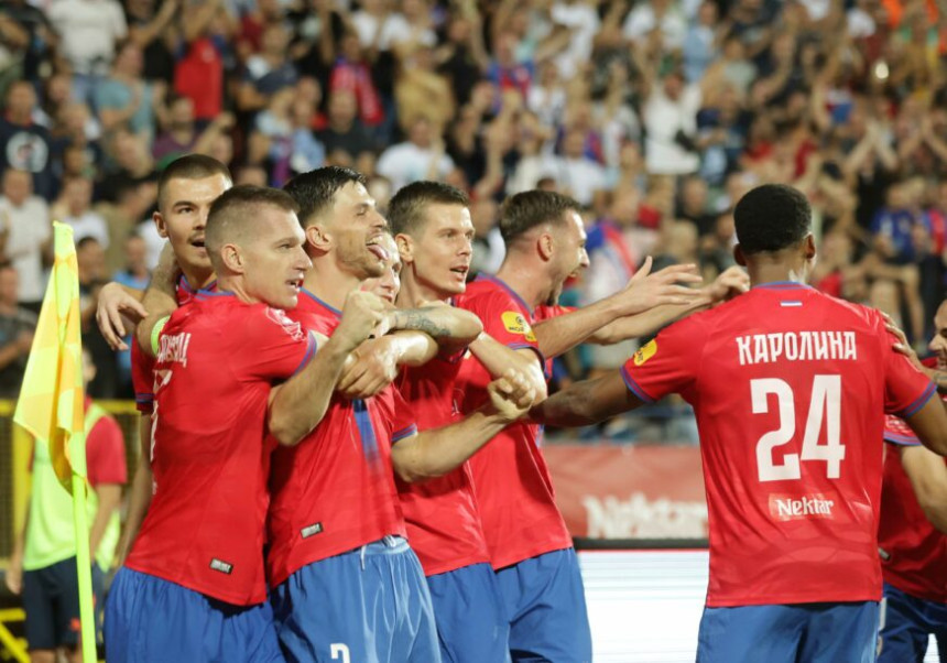 Borac izgubio na penale, ide u Ligu konferencija