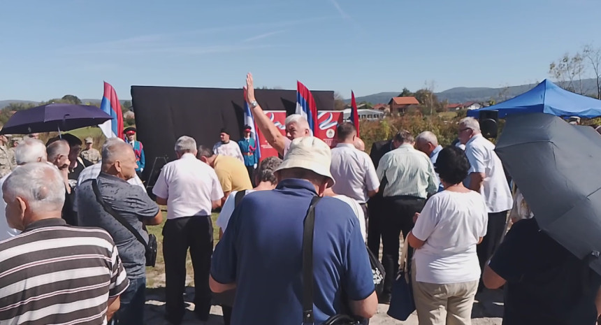 83 godine od ustaškog zločina nad 12.000 Srba