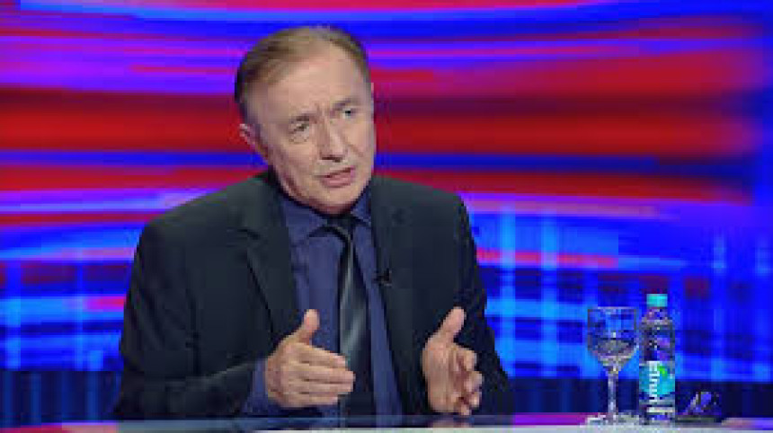 Преминуо академик Славо Кукић