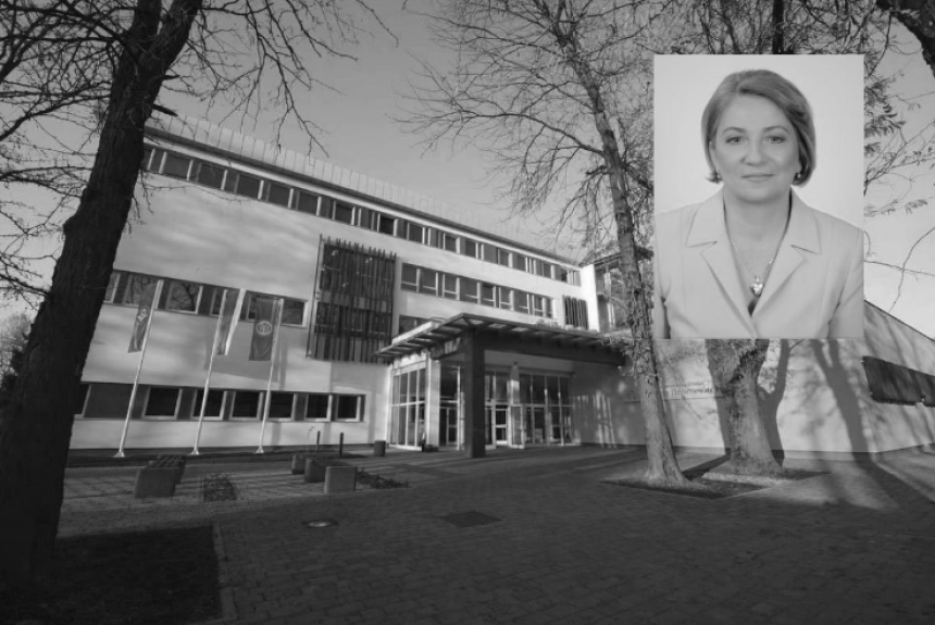 Преминула Весна Ђурић, професорица Универзитета у БЛ