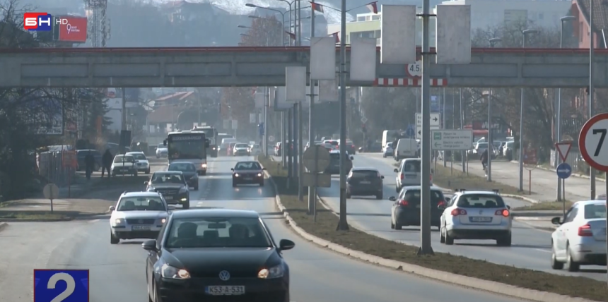 У БиХ је увезен најскупљи ауто у задњих 10 година