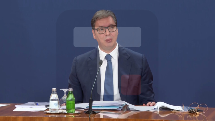 Imamo zahtjeve i poteze u pet oblasti po pitanju KiM