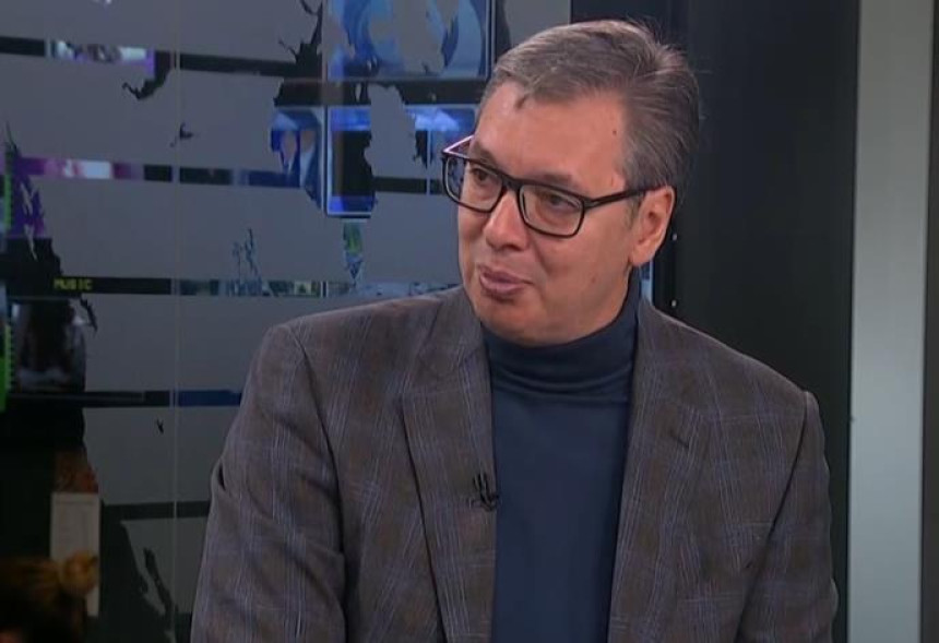 Sutra važan sastanak u Briselu, očekujem korektan razgovor