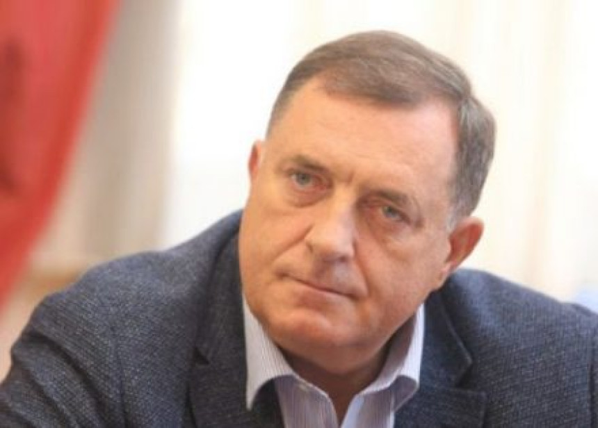 Sankcije Dodiku nisu samo predstava za javnost, one utiču na sve nas: ‘Pljačka svoj narod, dok prijeti secesijom’