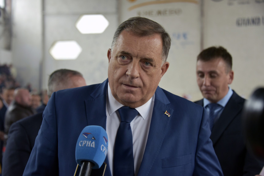 Изборни закон Републике Српске биће примјењиван