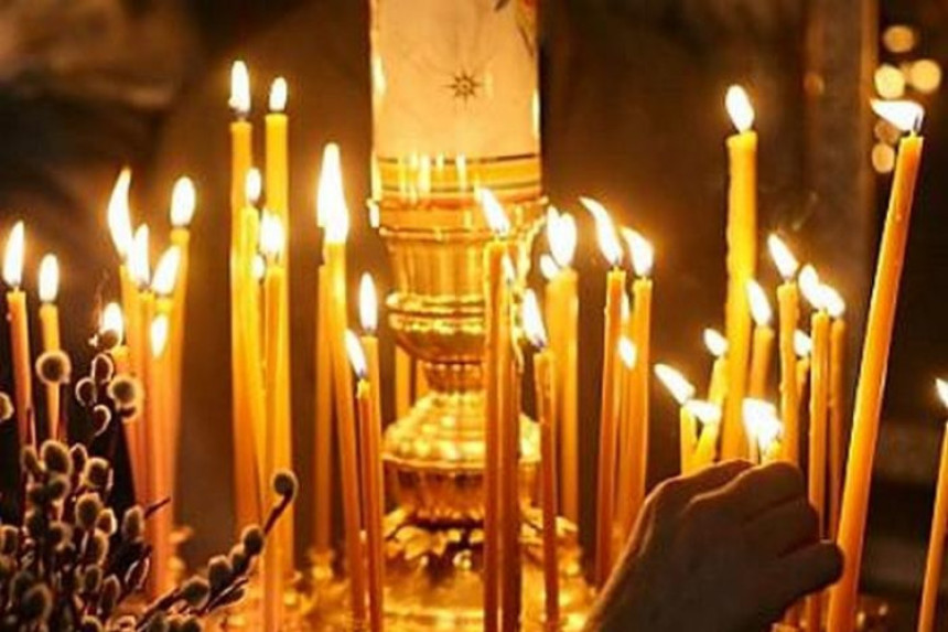 Pravoslavni hrišćani danas obilježavaju Miholjske zadušnice