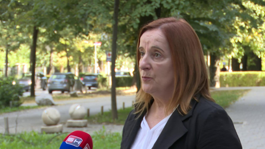 Topić o slučaju policajca: bahatost u ponašanju
