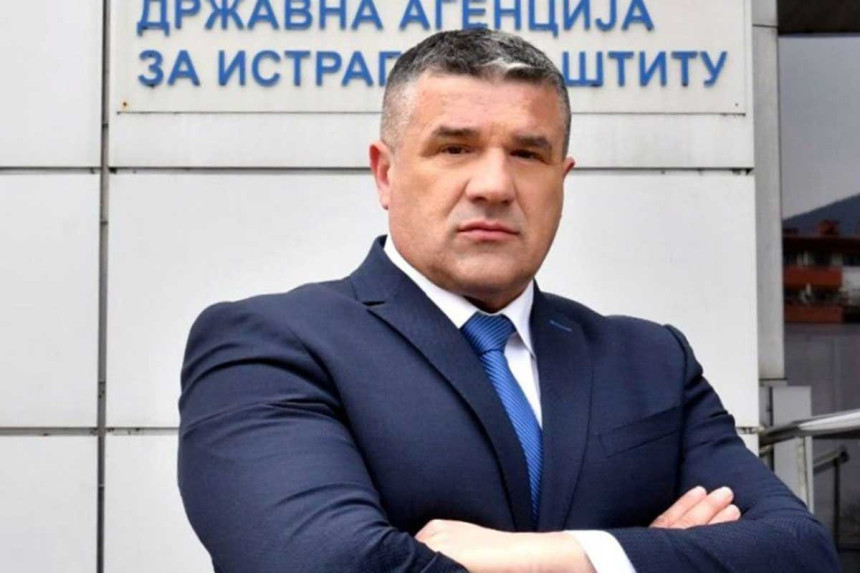 Одбјегли Галић се жалио на обуставу накнада за смјештај