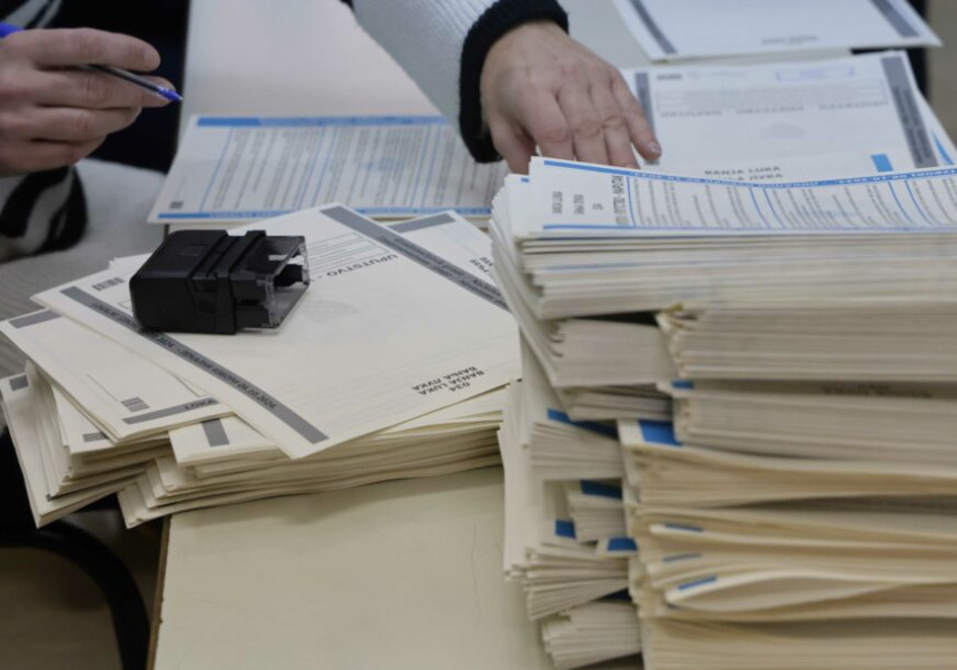 Koliko su glasova birača osvojili lideri stranaka