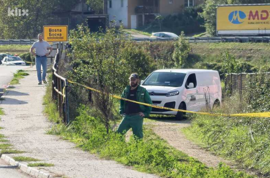 Четири младе особе погинуле у слијетању возила у ријеку
