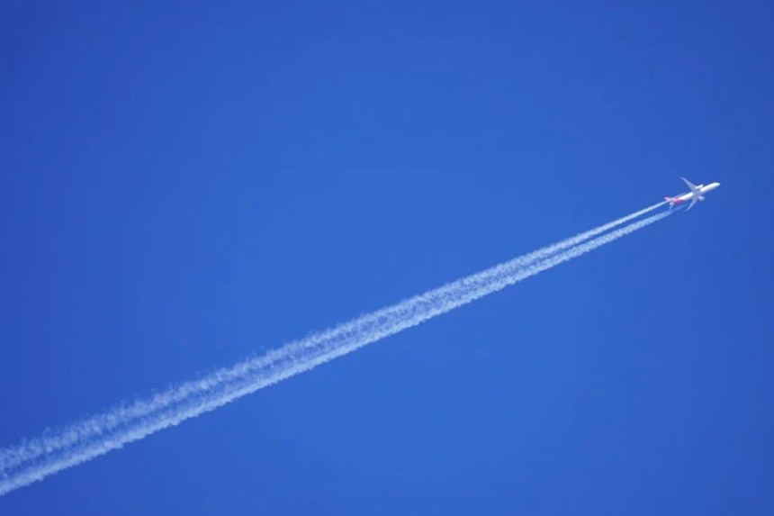 Žena bez letačkog iskustva prizemljila avion