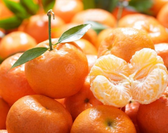 Koliko dnevno treba jesti mandarina