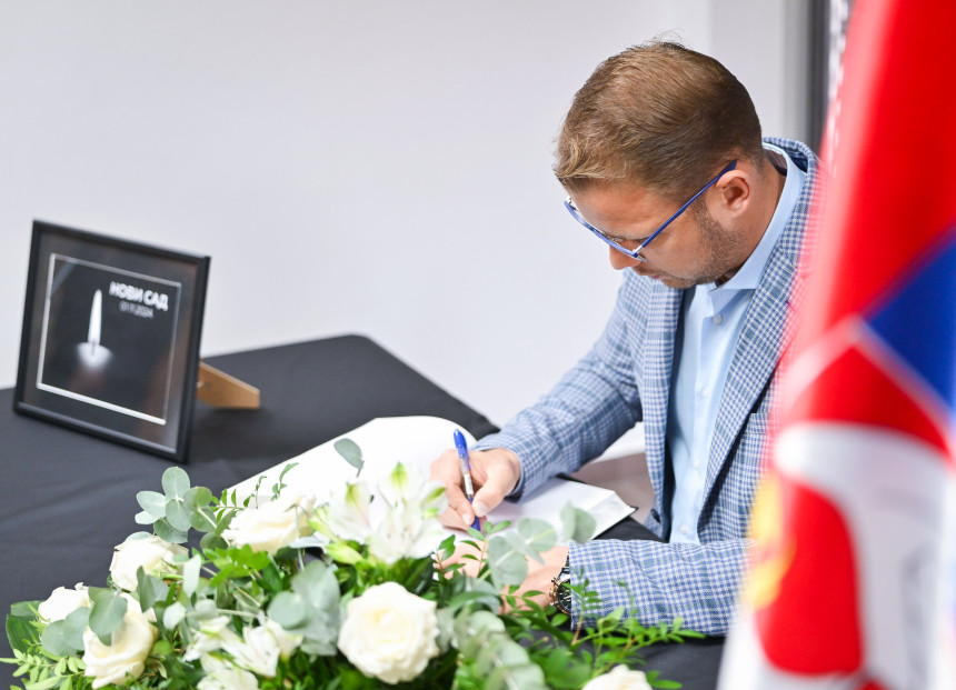 Tragedija u Novom Sadu ostavila dubok trag na Banjalučane