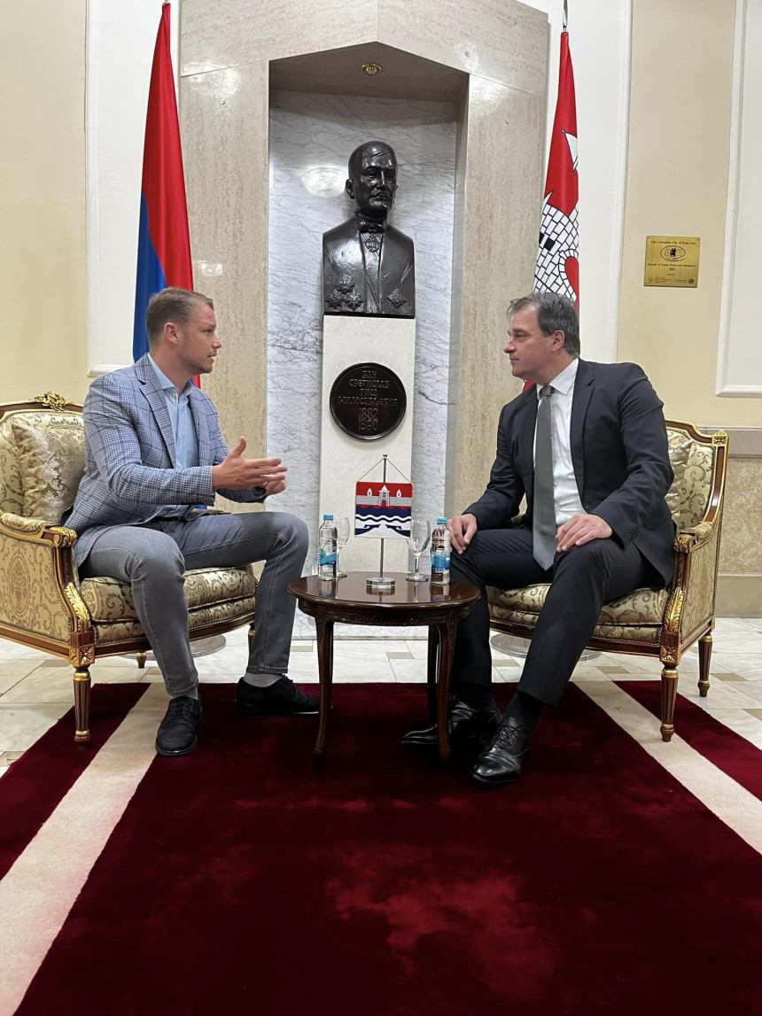 Примјер алтернативе актуелној власти у Републици Српској.