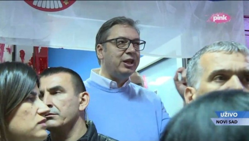 Насиљем ништа нећете моћи да постигнете у модерној Србији.