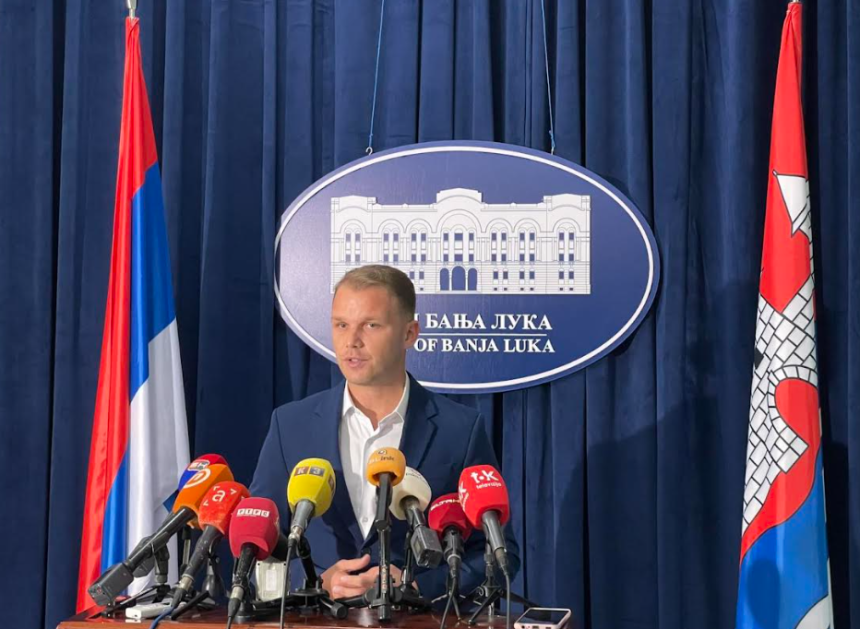 Станивуковић открио о чему се разговарало на консултацијама