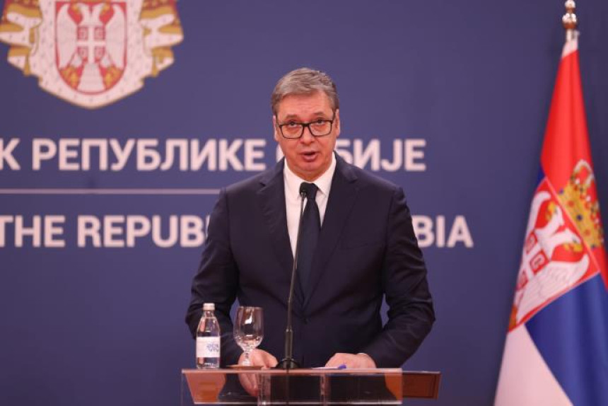 Очекујем добре односе са САД након побједе Трампа