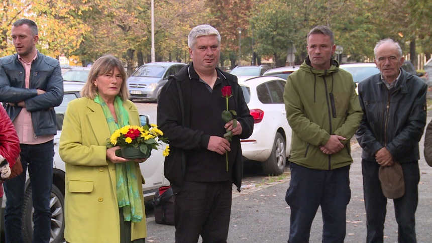 Banjaluka: Prošlo 17 godina od ubistva Milana Vukelića
