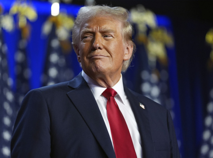 Шта се спрема у другом Трамповом мандату?