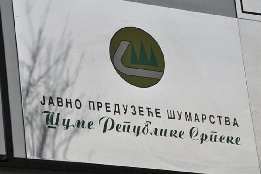 Смијењена управа Шума Српске, остао само директор?