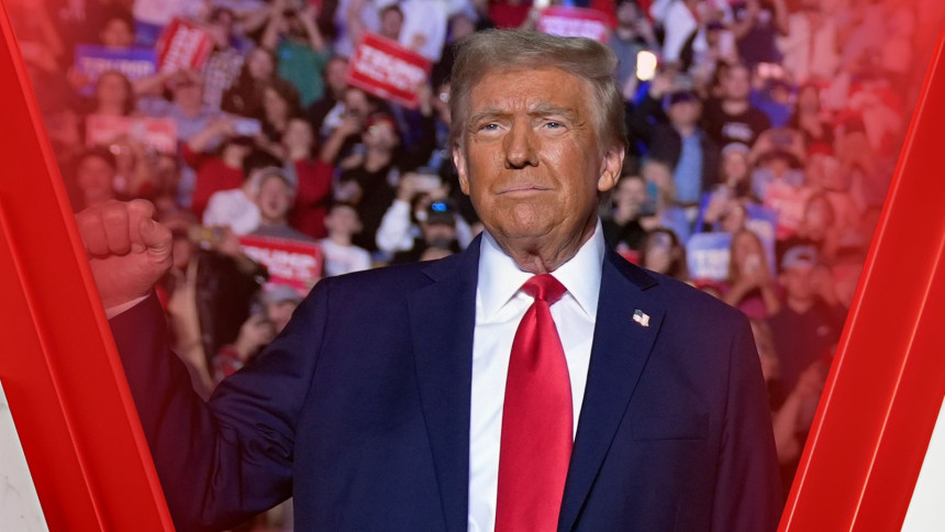 Позив Трампу да повуче признање независности Косова