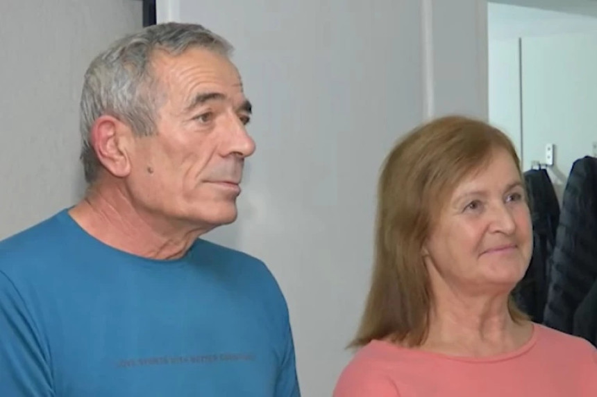 Srećnica: Stana dobila stan za 240 dinara