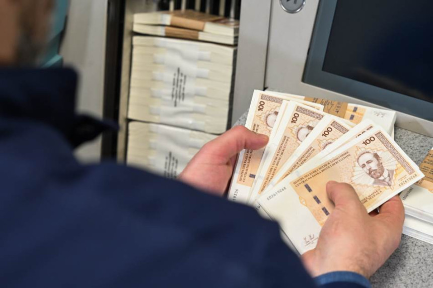 Рачић: Минималну плату у Српској треба смањити