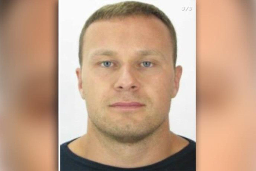 Zvicer dospio među 50 najtraženijih bjegunaca Evrope