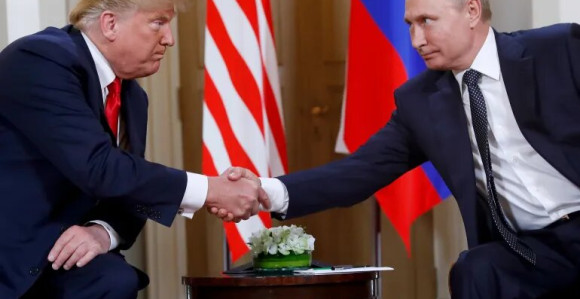 Bivši kancelar Njemačke Angela Merkel otkrila šta zna o Trampu i Putinu
