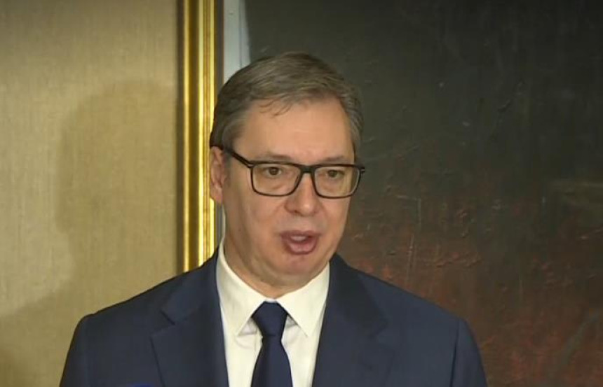 Важни састанци су пред нама, не идем никога да молим