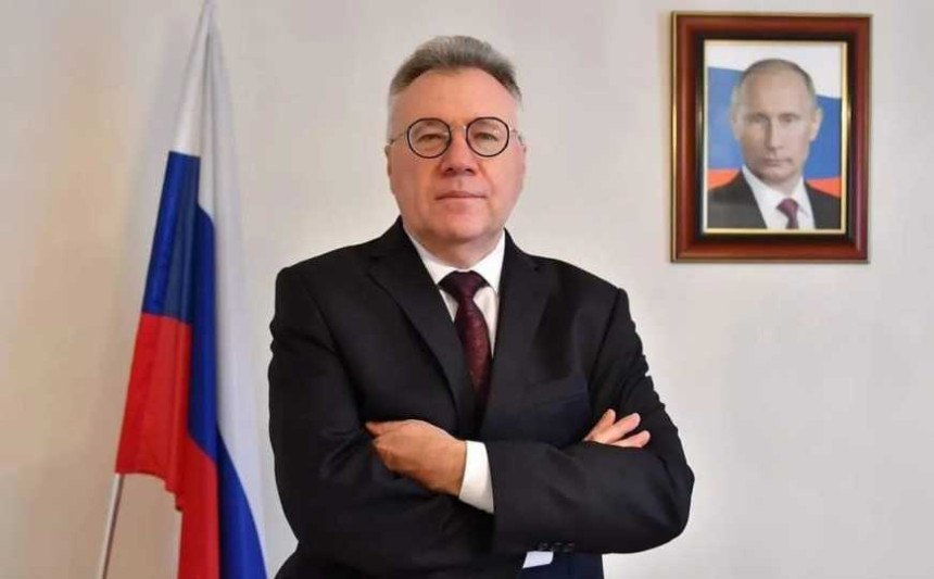 "Запамтите овај дан, Американци су подметнули бомбу"