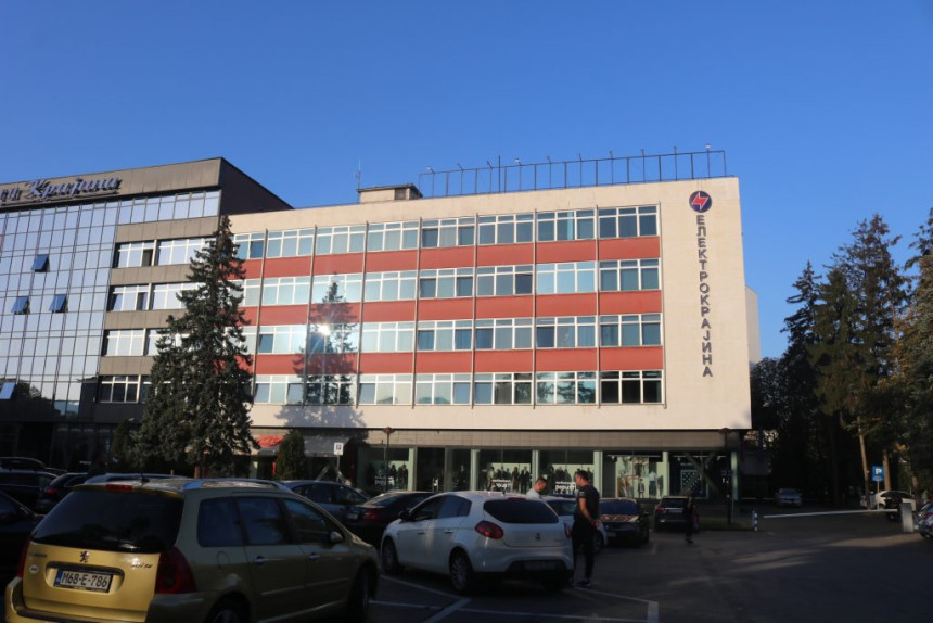 Elektrokrajina nema novca za doprinose radnicima