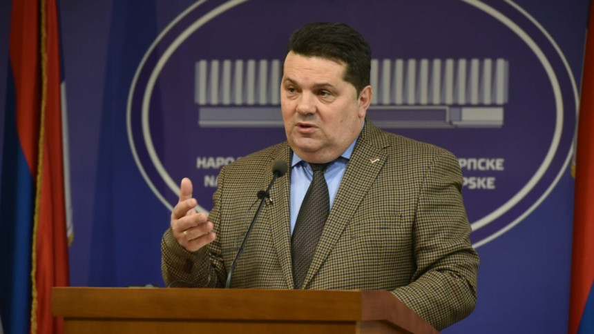 Srpska je naša svetinja i najveća istorijska pobjeda