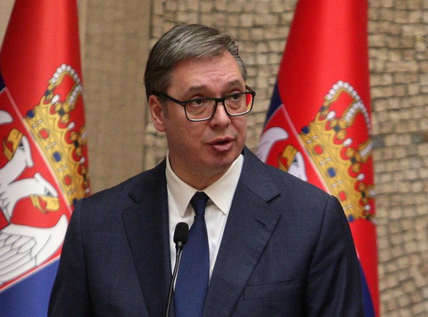 Iz Azerbejdžana nova poruka: Biće gasa za Srbiju